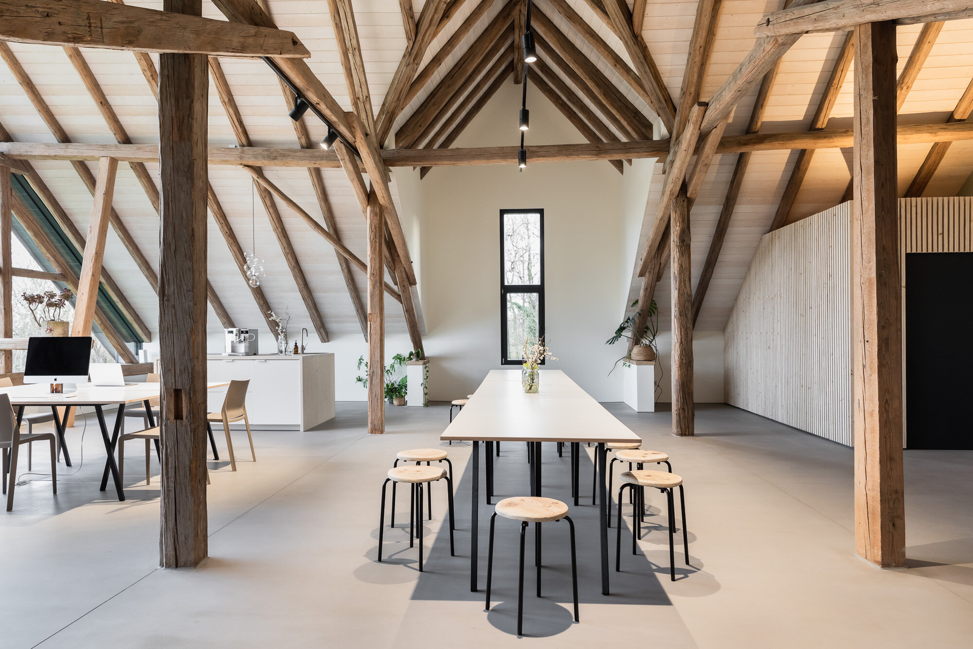 Workshop Atmosphäre in den Bergen