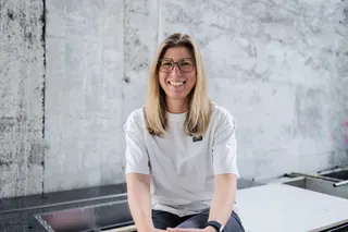 Stefanie Seitz