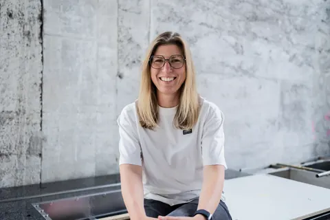 Steffi Seitz
